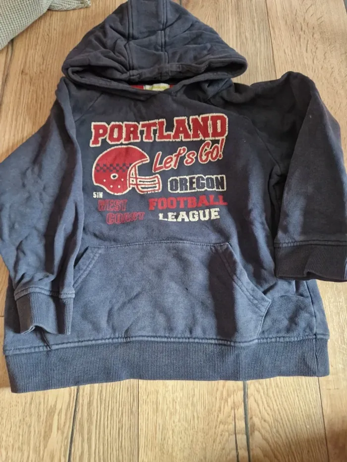Sweat baseball