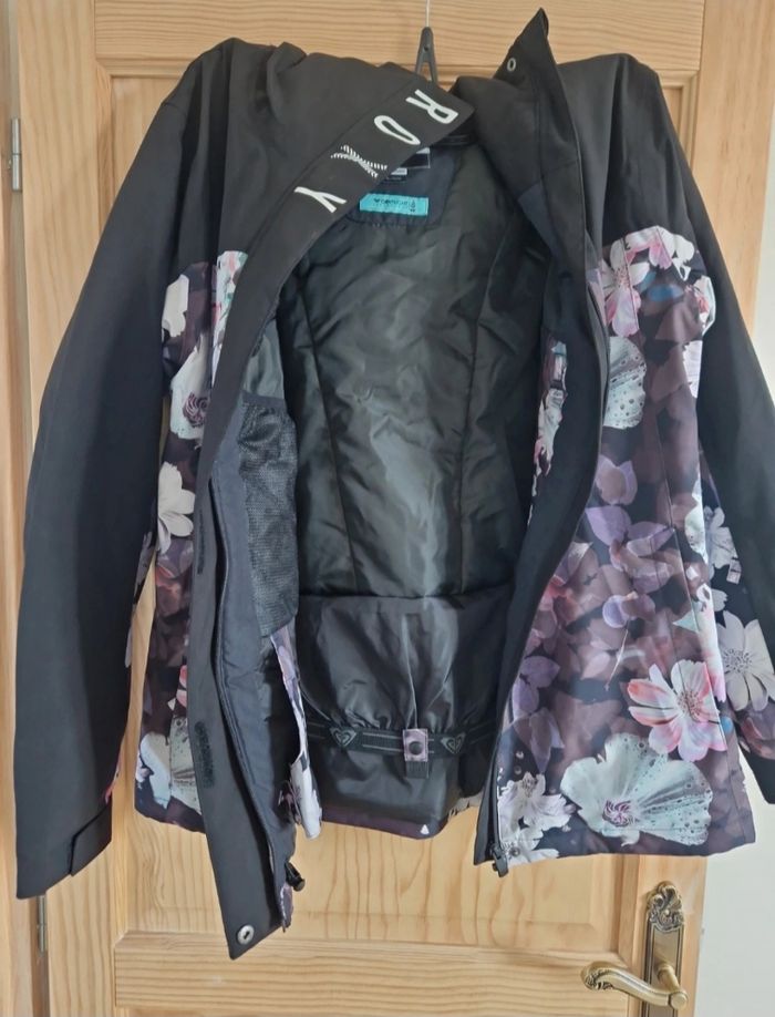 Manteaux skie femme - photo numéro 3