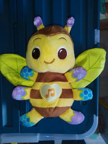 Maëlle l'abeille vtech