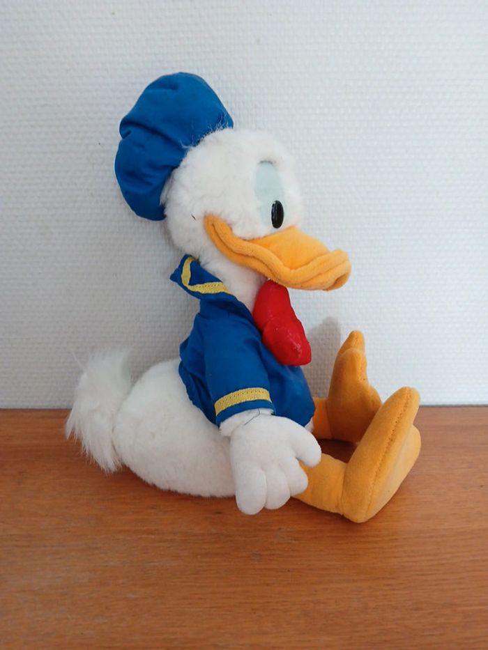 Donald - photo numéro 2
