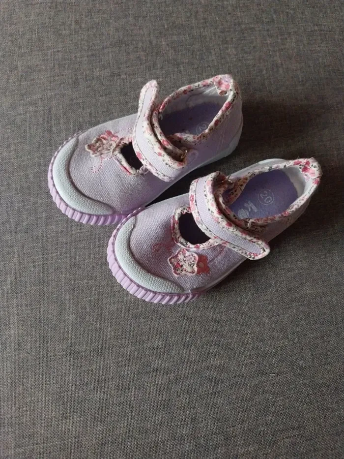 Chaussures 20