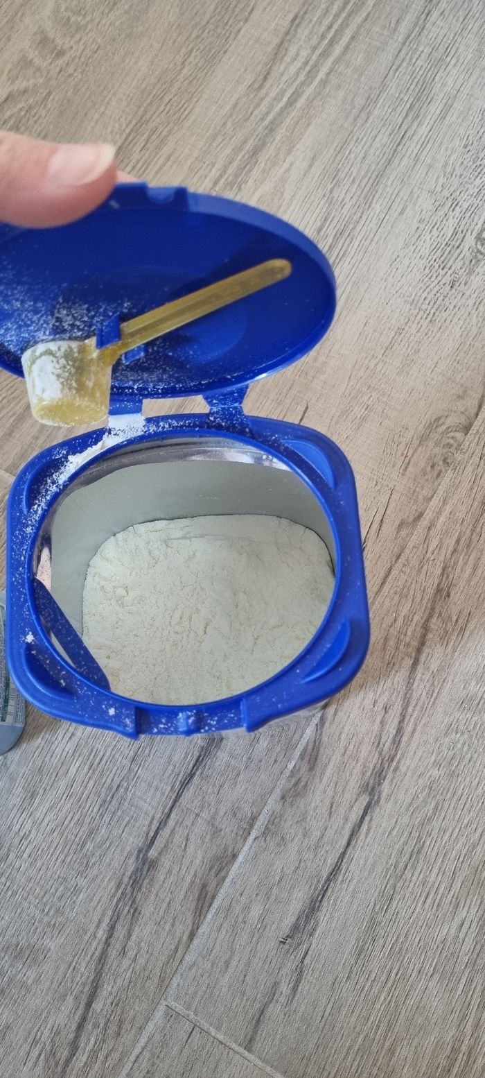 Lait galliagest 1 - photo numéro 2