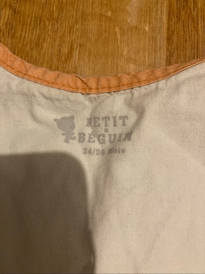 Turbulette et tour de lit - photo numéro 3