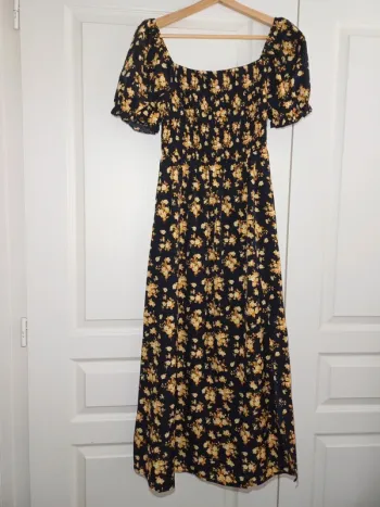 Robes longues  Lishly