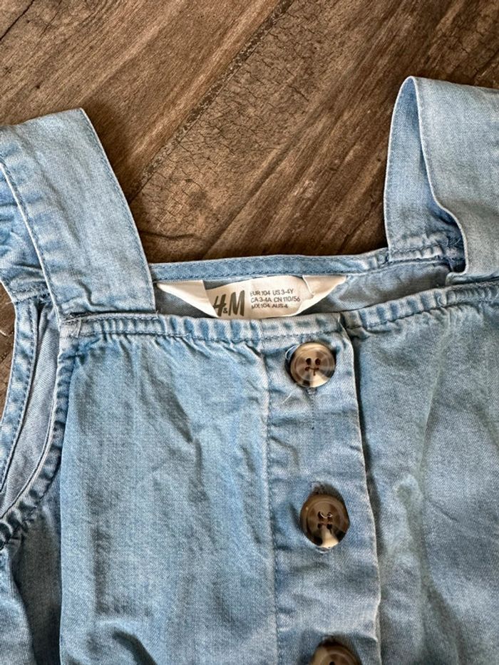 Combo pantalon léger - photo numéro 2