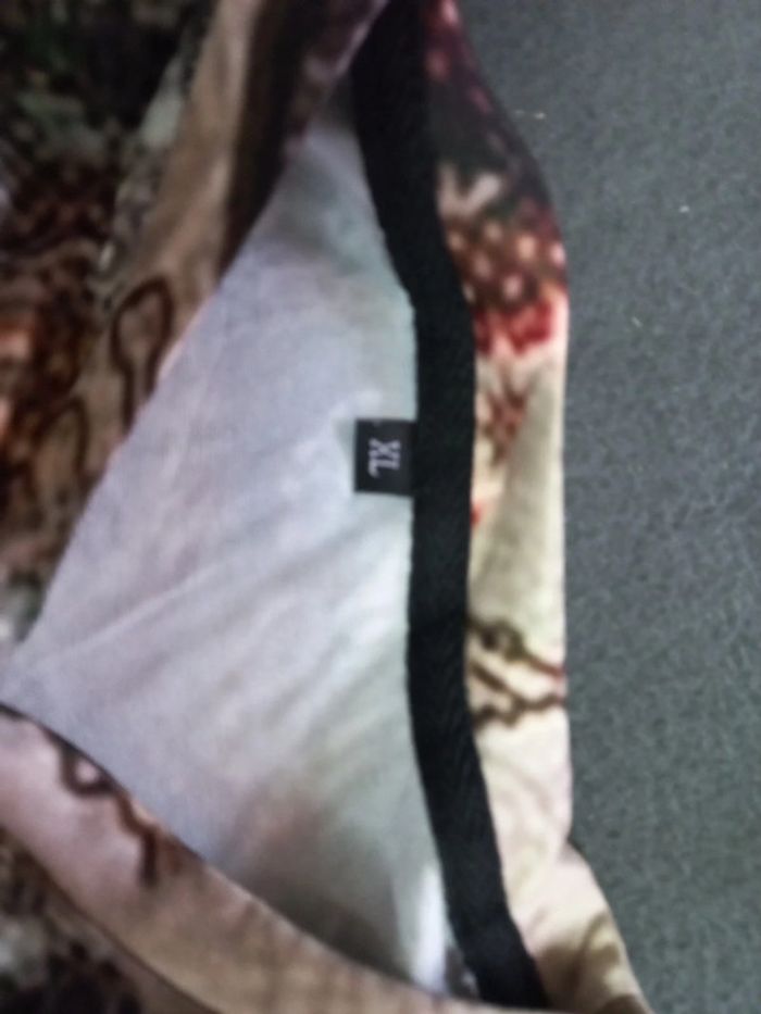 Tshirt - photo numéro 3