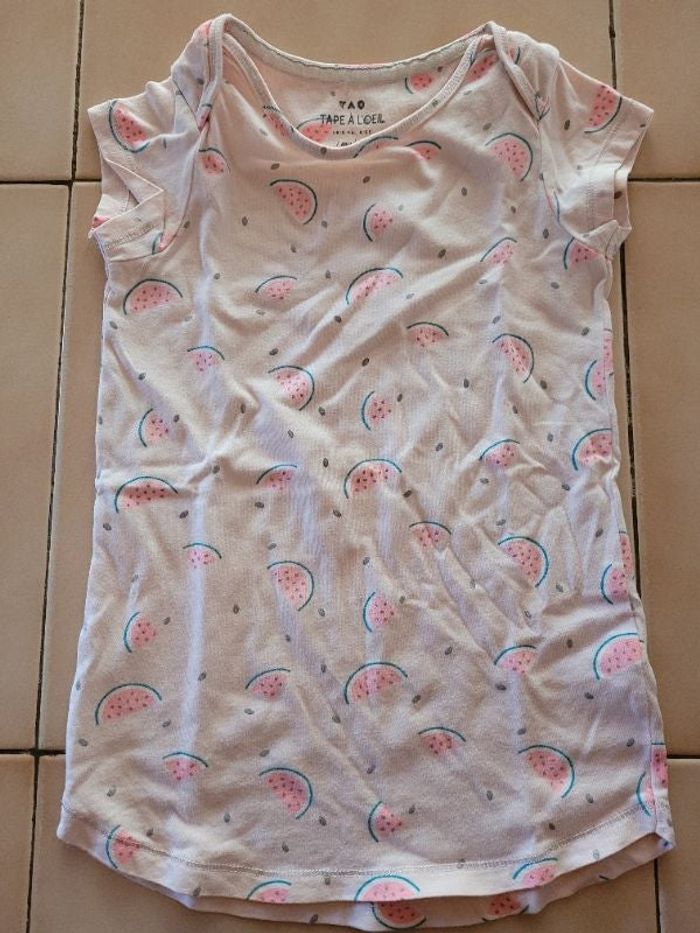 Robe de nuit