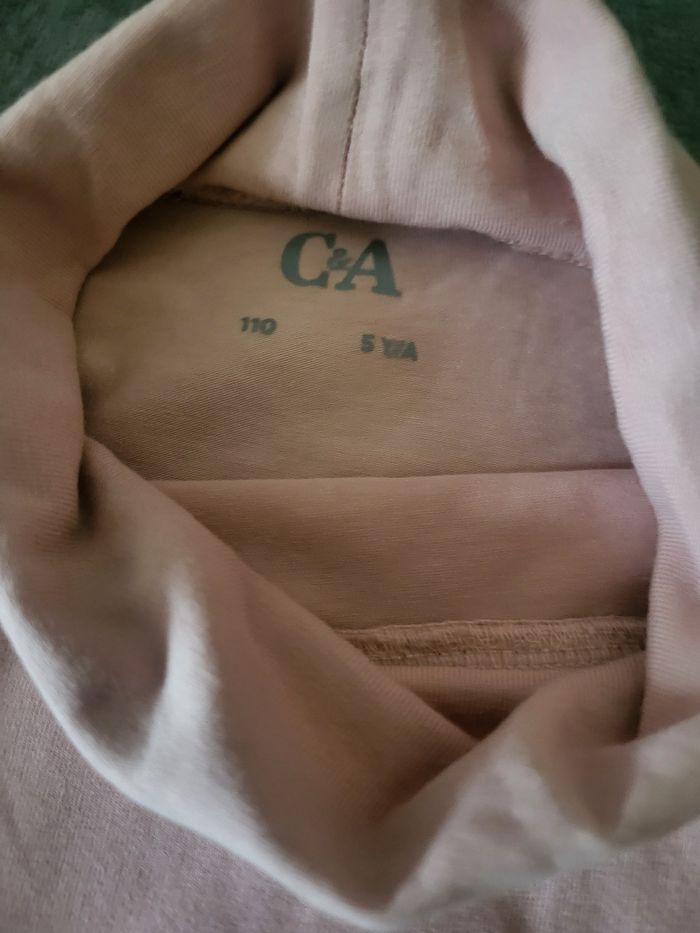 Sous pull - photo numéro 4