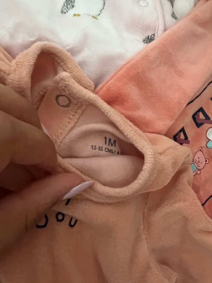 Pyjama - photo numéro 7