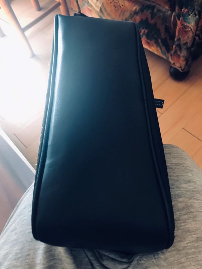 Sac marron - photo numéro 3