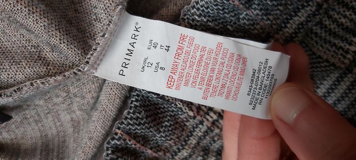 Pantalon 40 - photo numéro 4