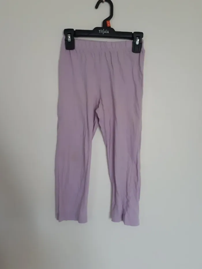 Pyjama 2 pieces 6 ans - photo numéro 5