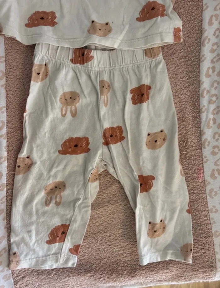 Pyjama - photo numéro 2