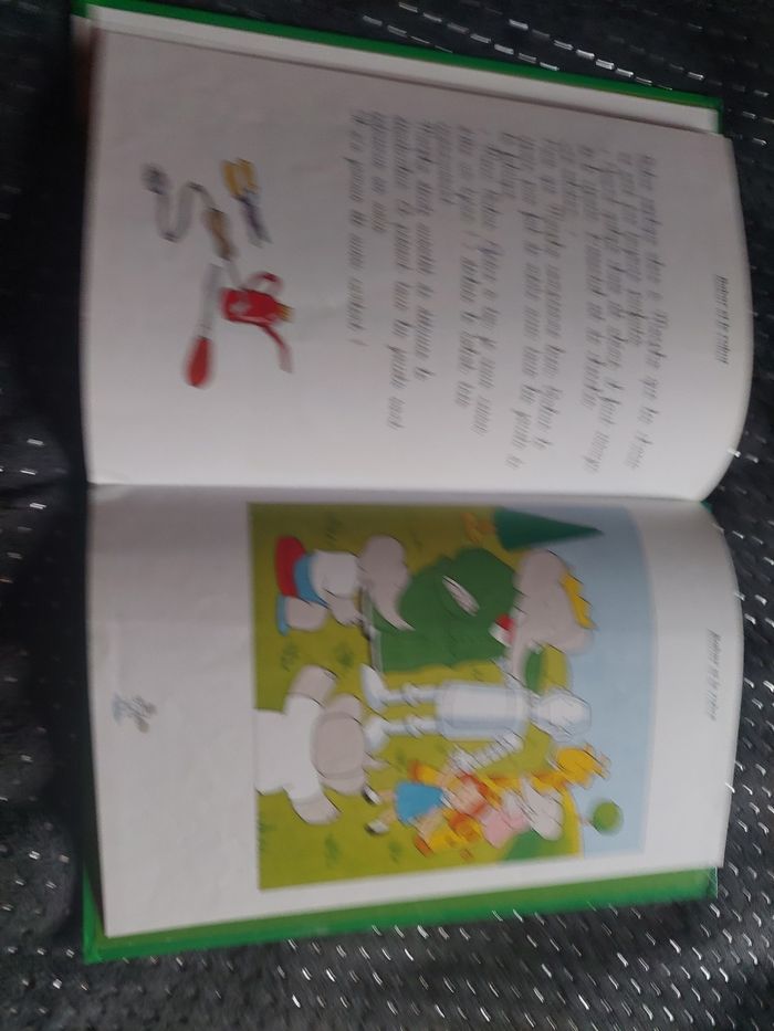 Mes 1eres histoires de Babar - photo numéro 4