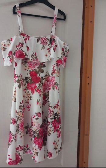 Robe été shein
