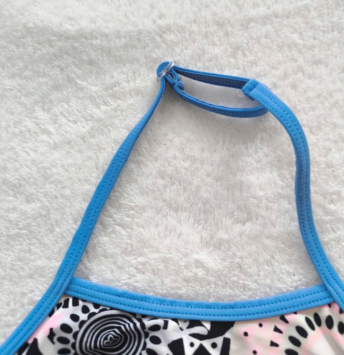 Maillot de bain 4 ans - photo numéro 2
