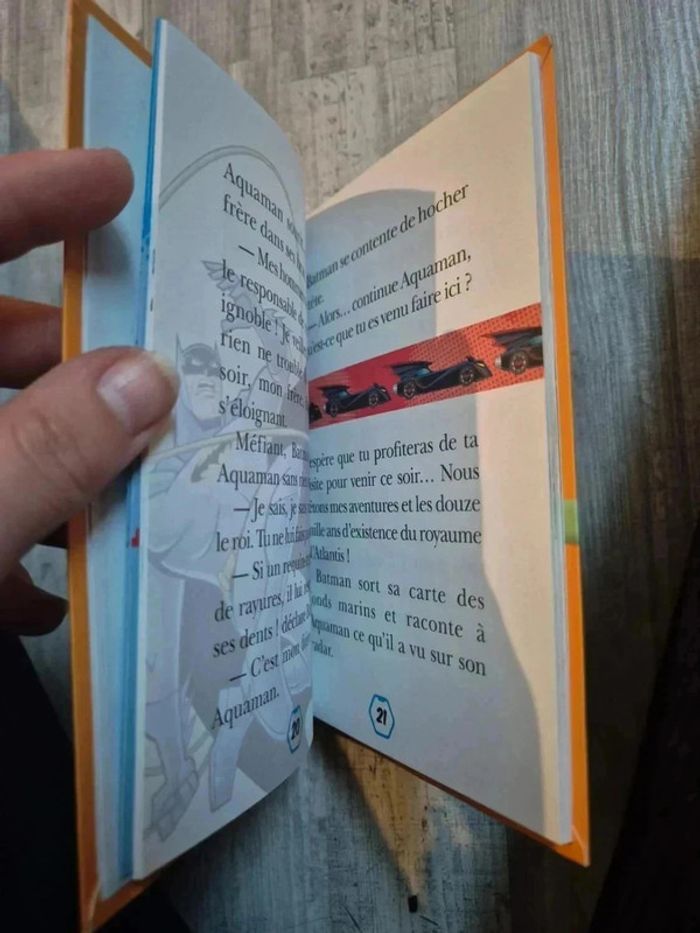 Livre - photo numéro 3