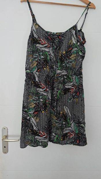 Robe légère