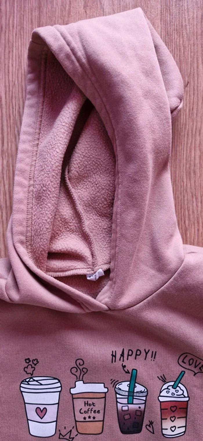 Sweat - photo numéro 3
