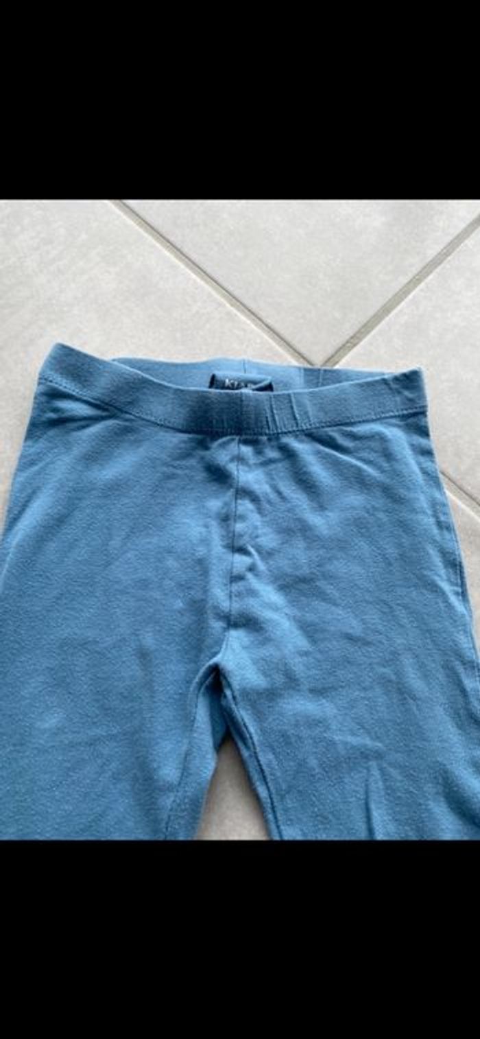 Legging fille 6 ans - photo numéro 3