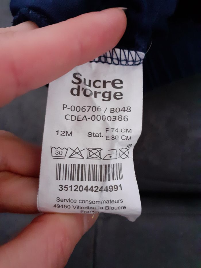 Short - photo numéro 2