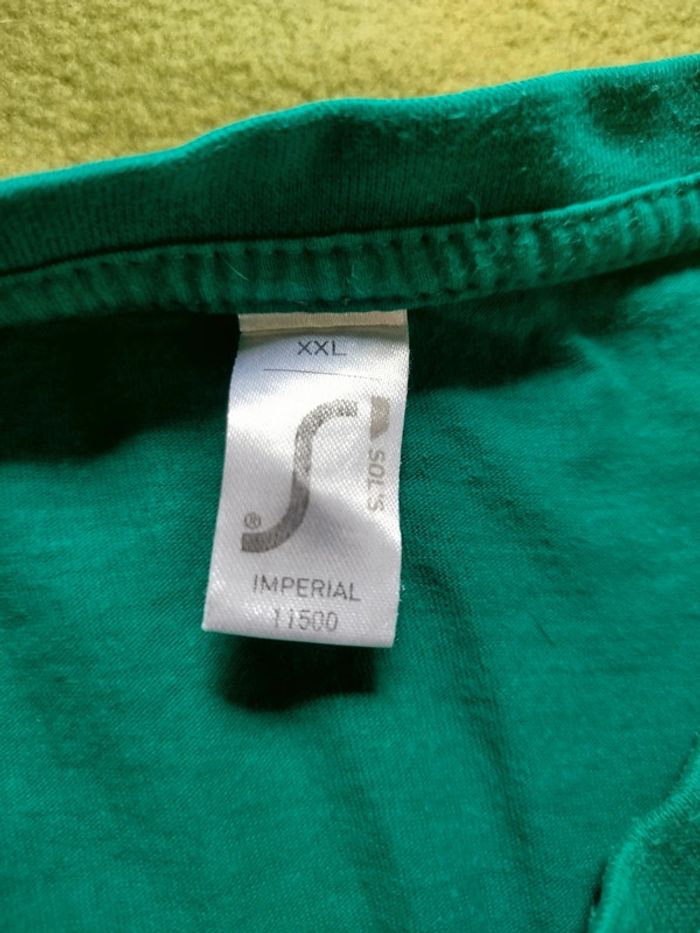 T-shirt Bichoiseries - photo numéro 4