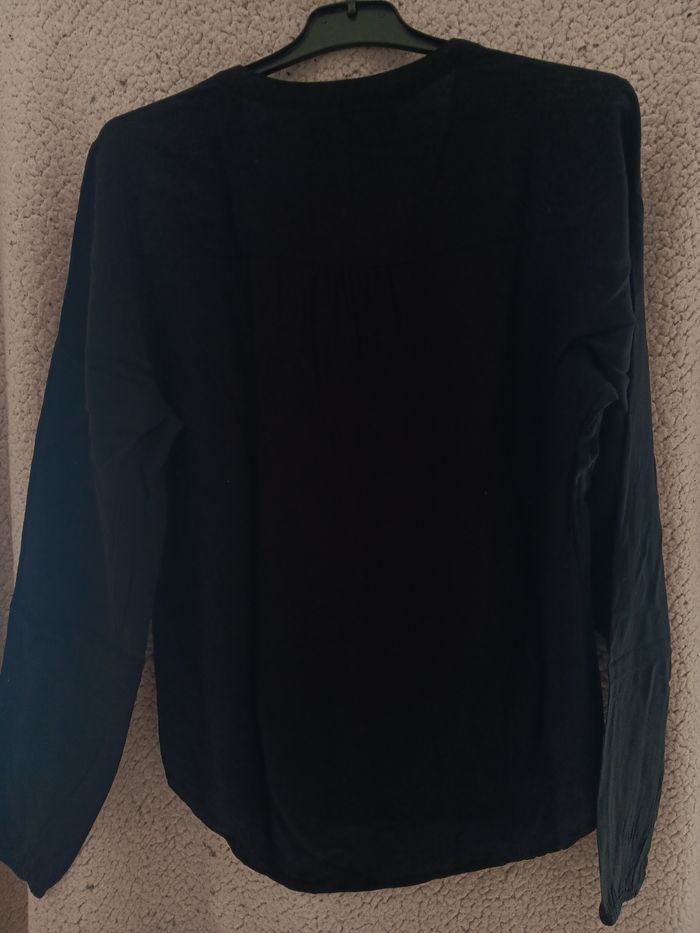 Chemise femme - photo numéro 2