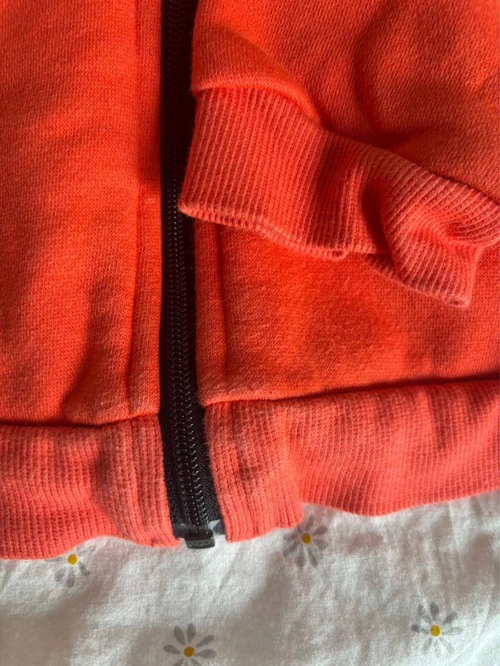Gillet adidas - photo numéro 5