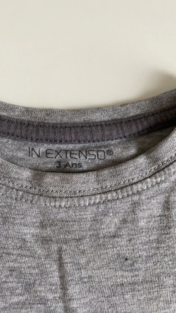 TEE shirt - photo numéro 2