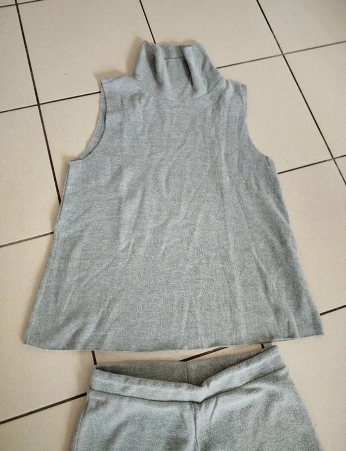 Ensemble zara - photo numéro 2
