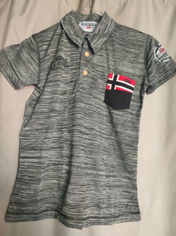 Polo geographical norway