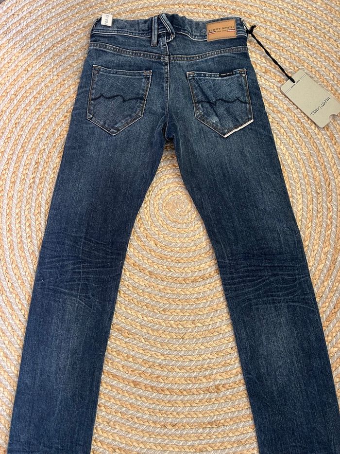 Jeans - photo numéro 4