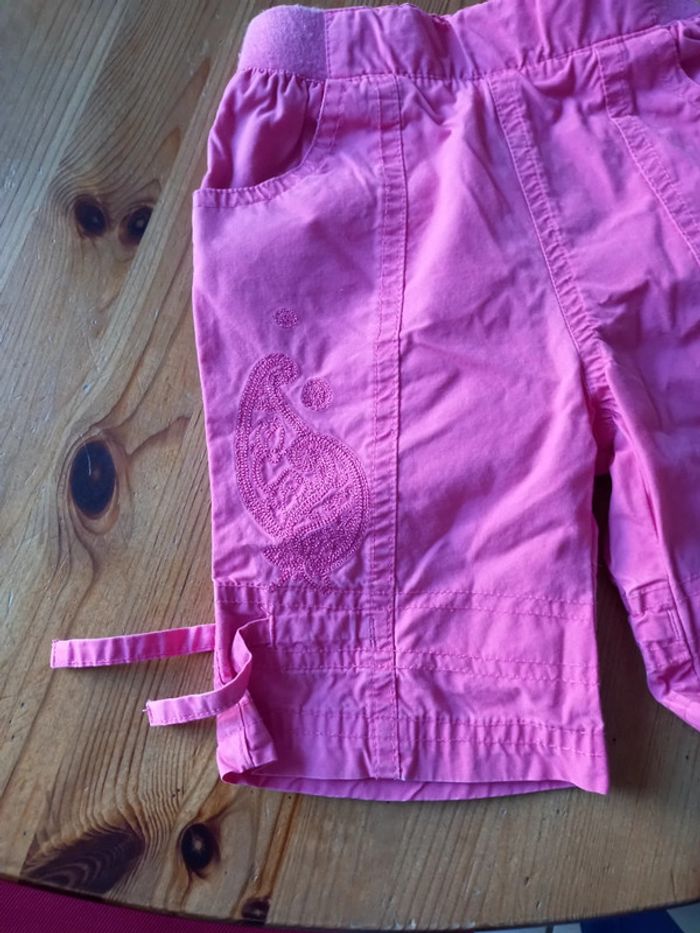 Short 1 an - photo numéro 2