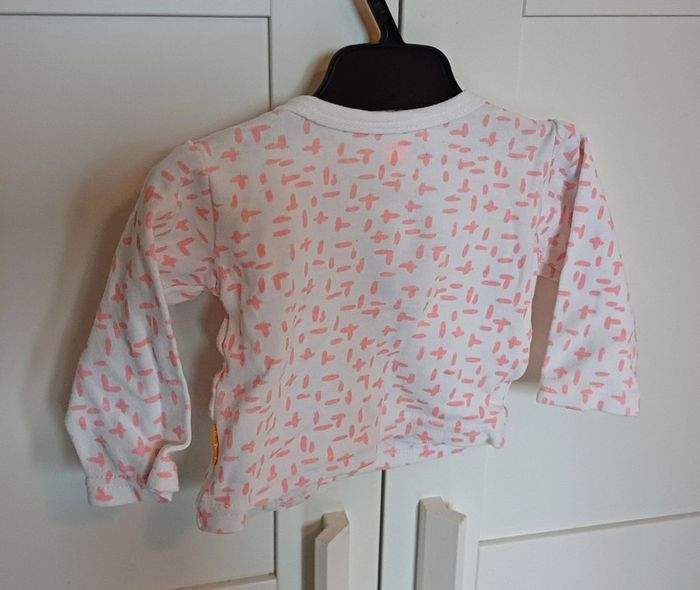 Brassière nouveau né - photo numéro 2