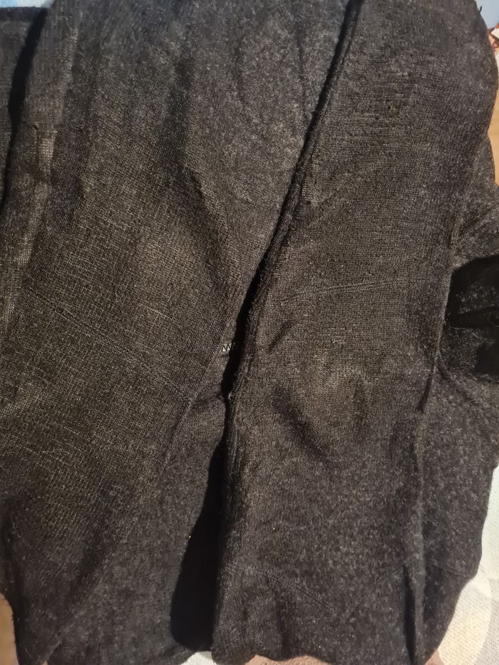 Pull TNF - photo numéro 7