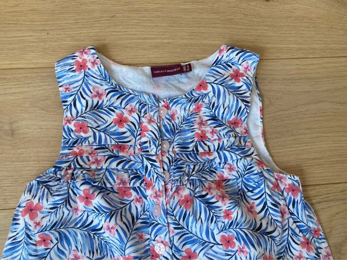 Combishort / bloomer 2 ans - photo numéro 3
