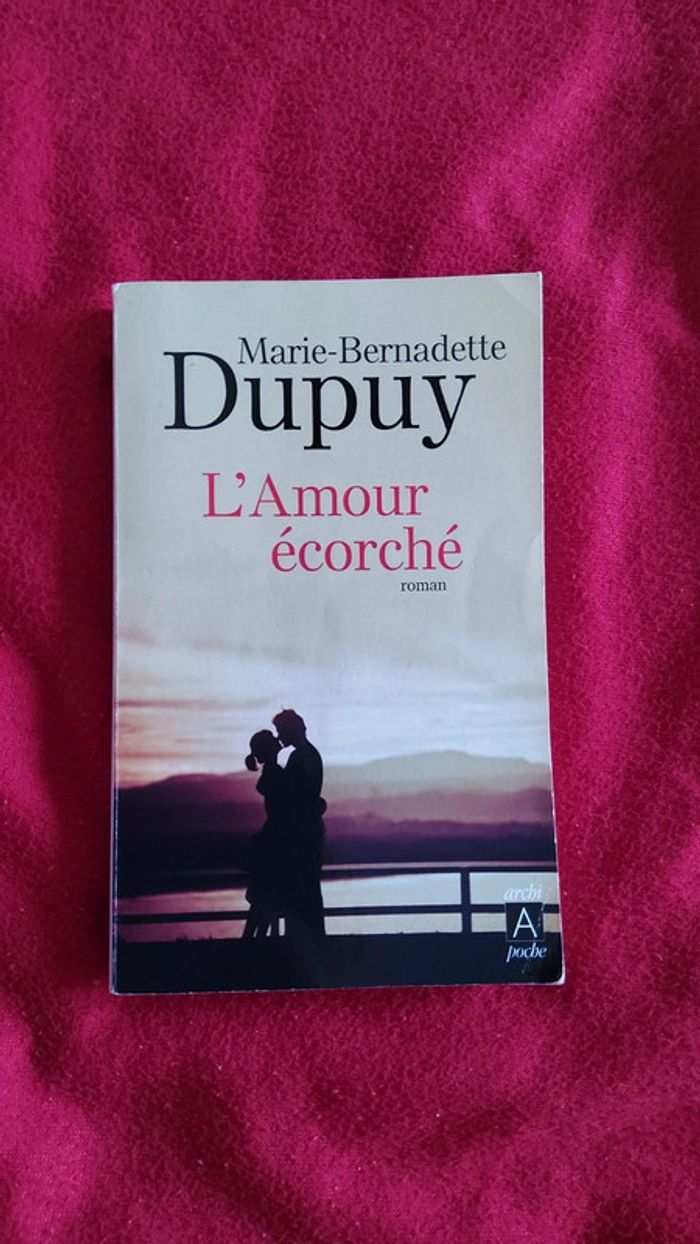 L'amour écorché - photo numéro 3