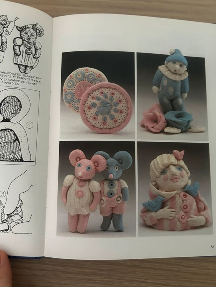 Live activités manuelles France Loisirs - photo numéro 11