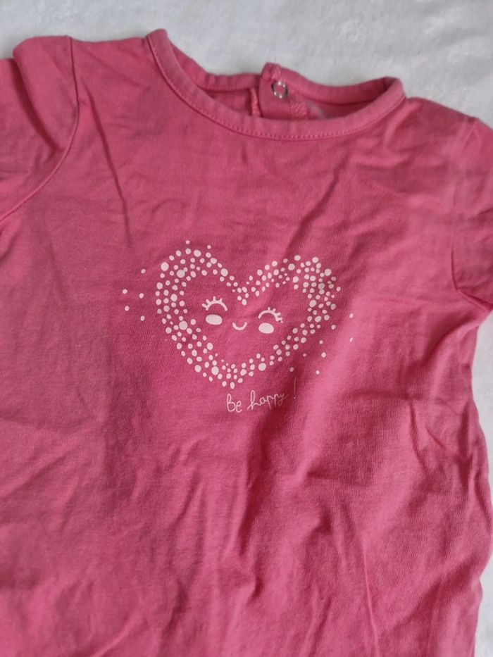 Barboteuse 6m cp - photo numéro 2