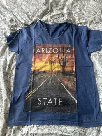 Tee-shirts arizona