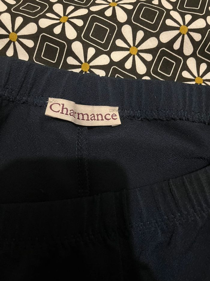 Pantalon souple taille 50-52 - photo numéro 3
