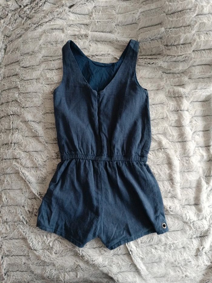 Combi short orchestra 8 ans - photo numéro 4