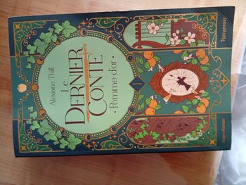 Le dernier conte 