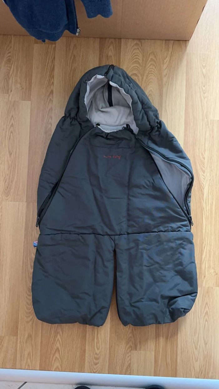 Combinaison pour cosi