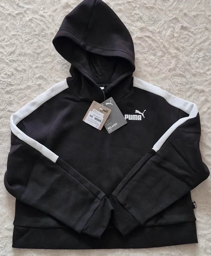 Sweat Puma