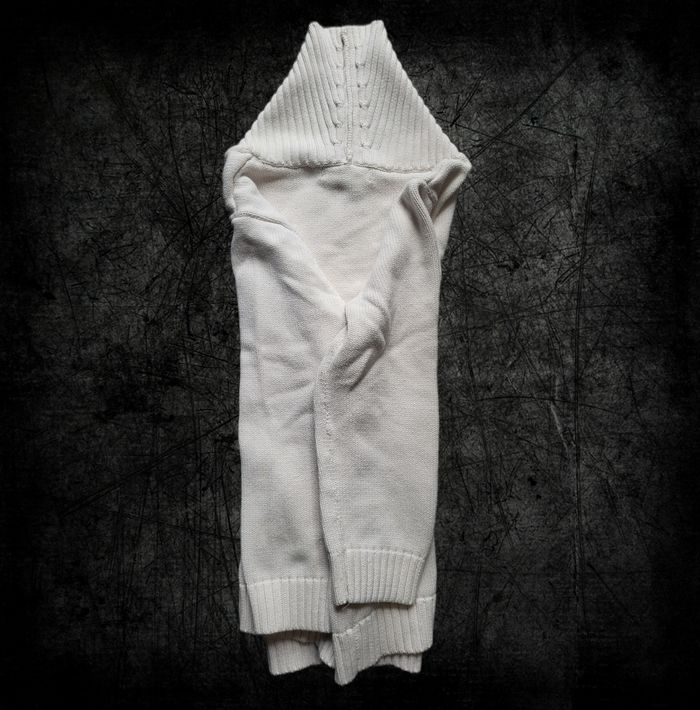 🤍 Pull femme Ralph Lauren – Taille M – Double boutonnage élégant - photo numéro 5