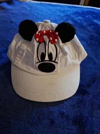 Casquette
