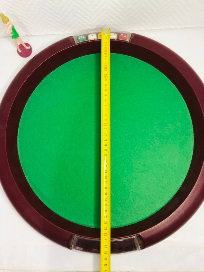 Piste de dés Vauchier - photo numéro 5