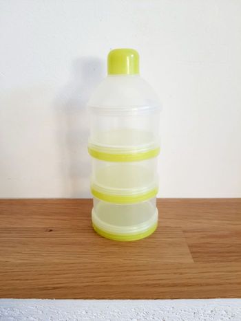 Doseur de lait Bébé Confort