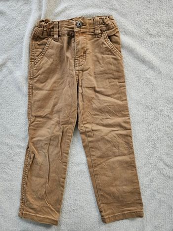 Pantalon - Taille  4 ans